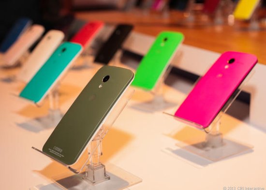 MOTO X手機--奇億www.studstu.com